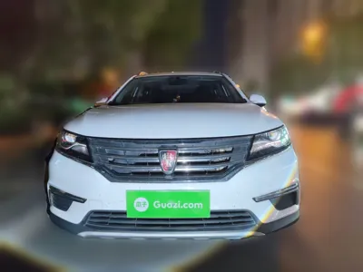 Roewe RX5 2016, 160700 км, за 3709 USD - фото 2
