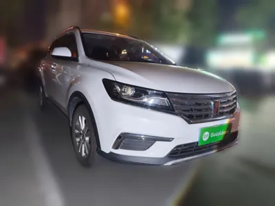 Roewe RX5 2016, 160700 км, за 3709 USD - фото 3