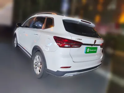 Roewe RX5 2016, 160700 км, за 3709 USD - фото 4