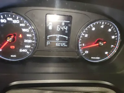 Roewe RX5 2016, 160700 км, за 3709 USD - фото 13