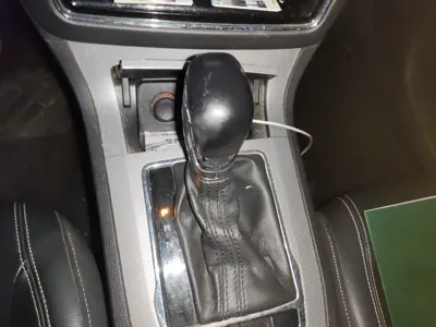 Roewe RX5 2016, 160700 км, за 3709 USD - фото 15