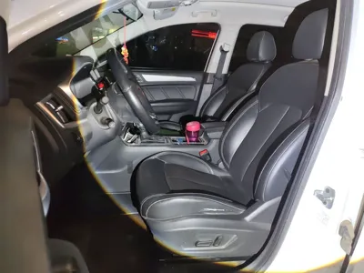 Roewe RX5 2016, 160700 км, за 3709 USD - фото 16