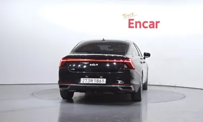 Kia K8 2022, 62173 км, за 15534.12 USD