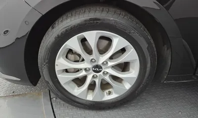 Kia K8 2022, 62173 км, за 15534.12 USD