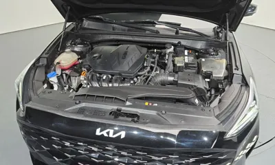 Kia K8 2022, 62173 км, за 15426.02 USD - фото 6