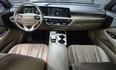 Kia K8 2022, 62173 км, за 15426.02 USD - фото 7