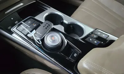 Kia K8 2022, 62173 км, за 15426.02 USD - фото 9