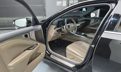 Kia K8 2022, 62173 км, за 15426.02 USD - фото 10
