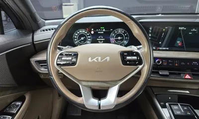 Kia K8 2022, 62173 км, за 15426.02 USD - фото 13