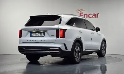 Kia Sorento 2022, 93365 км, за 17711.79 USD