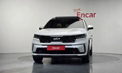 Kia Sorento 2022, 93365 км, за 17711.79 USD