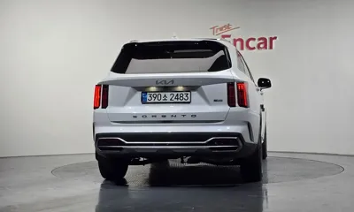 Kia Sorento 2022, 93365 км, за 17711.79 USD