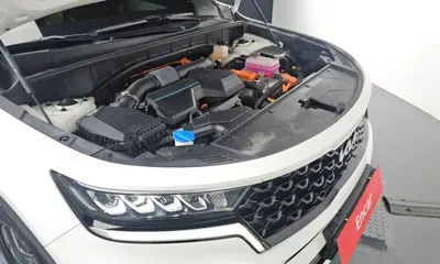 Kia Sorento 2022, 93365 км, за 17711.79 USD - фото 6