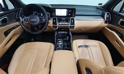 Kia Sorento 2022, 93365 км, за 17711.79 USD - фото 7