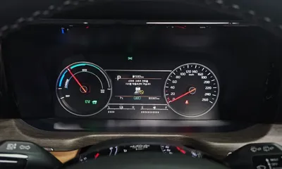 Kia Sorento 2022, 93365 км, за 17711.79 USD - фото 8
