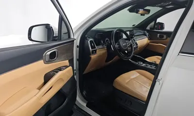 Kia Sorento 2022, 93365 км, за 17711.79 USD - фото 10
