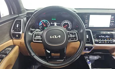Kia Sorento 2022, 93365 км, за 17711.79 USD - фото 13