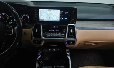 Kia Sorento 2022, 93365 км, за 17711.79 USD - фото 14