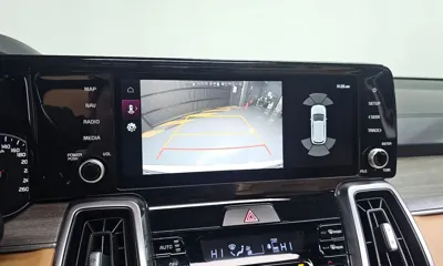 Kia Sorento 2022, 93365 км, за 17711.79 USD - фото 15