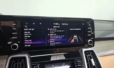 Kia Sorento 2022, 93365 км, за 17711.79 USD - фото 16