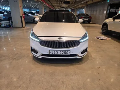 Kia K7 2017, 144531 км, за 6514.66 USD