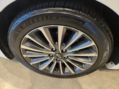 Kia K7 2017, 144531 км, за 6514.66 USD