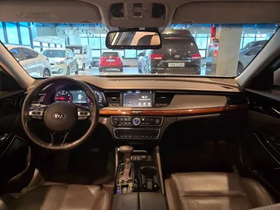 Kia K7 2017, 144531 км, за 6514.66 USD - фото 7