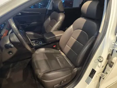 Kia K7 2017, 144531 км, за 6514.66 USD - фото 10