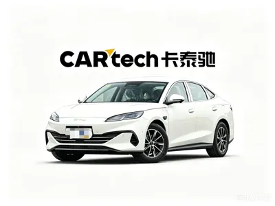 BYD 海豹06 · 2025 год