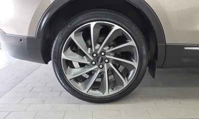 Lincoln Nautilus 2020, 65726 км, за 15570.04 USD
