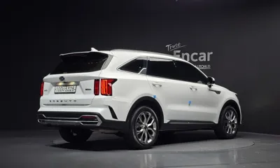 Kia Sorento 2021, 50456 км, за 17112.65 USD