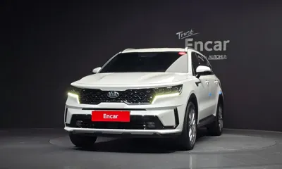 Kia Sorento 2021, 50456 км, за 17112.65 USD