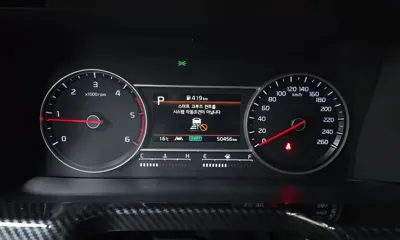 Kia Sorento 2021, 50456 км, за 17112.65 USD - фото 8