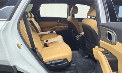 Kia Sorento 2021, 50456 км, за 17112.65 USD - фото 12