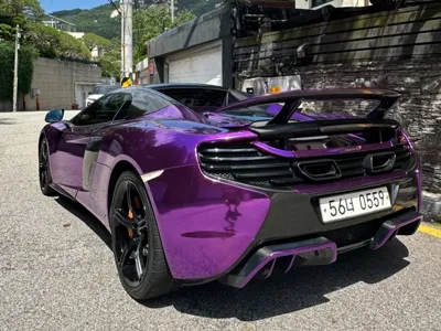 McLaren 650S 2016, 50400 км, за 74757.82 USD - фото 2