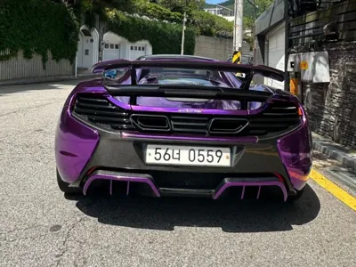 McLaren 650S 2016, 50400 км, за 74757.82 USD - фото 4