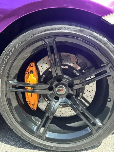 McLaren 650S 2016, 50400 км, за 74757.82 USD - фото 5