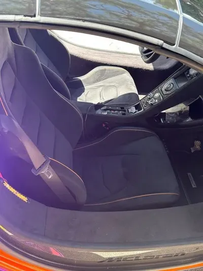 McLaren 650S 2016, 50400 км, за 74757.82 USD - фото 7