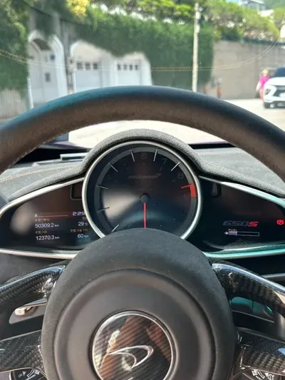 McLaren 650S 2016, 50400 км, за 74757.82 USD - фото 8