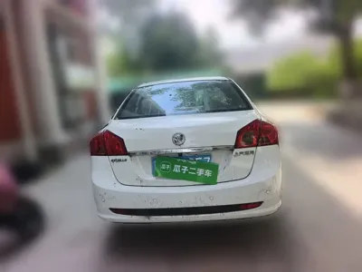 Buick Excelle 2016, 65900 км, за 2251.28 USD