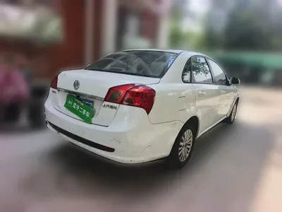 Buick Excelle 2016, 65900 км, за 2251.28 USD