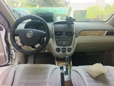Buick Excelle 2016, 65900 км, за 2251.28 USD
