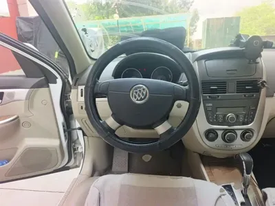 Buick Excelle 2016, 65900 км, за 2251.28 USD - фото 6