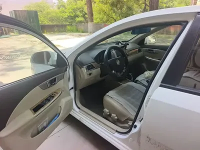 Buick Excelle 2016, 65900 км, за 2251.28 USD - фото 12