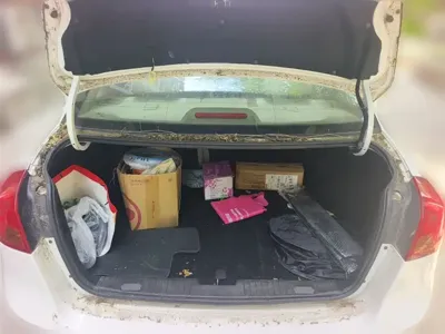 Buick Excelle 2016, 65900 км, за 2251.28 USD - фото 15