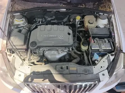 Buick Excelle 2016, 65900 км, за 2251.28 USD - фото 16