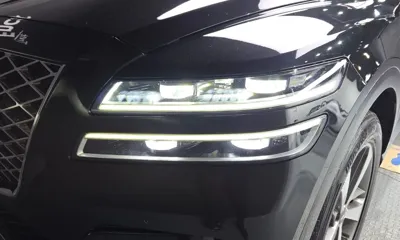 Genesis GV80 2023, 106695 км, за 28219.77 USD - фото 22