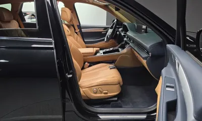 Genesis GV80 2023, 106695 км, за 28219.77 USD - фото 26