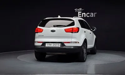Kia Sportage 2015, 162190 км, за 4558.97 USD