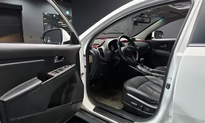 Kia Sportage 2015, 162190 км, за 4558.97 USD - фото 11